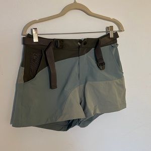 Outdoor Voices Hiking Short